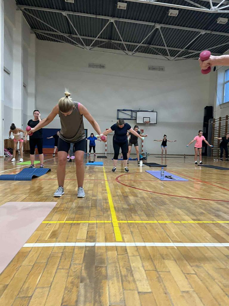 LOWE - podsumowanie sezonu wakacyjnego - zdjęcie