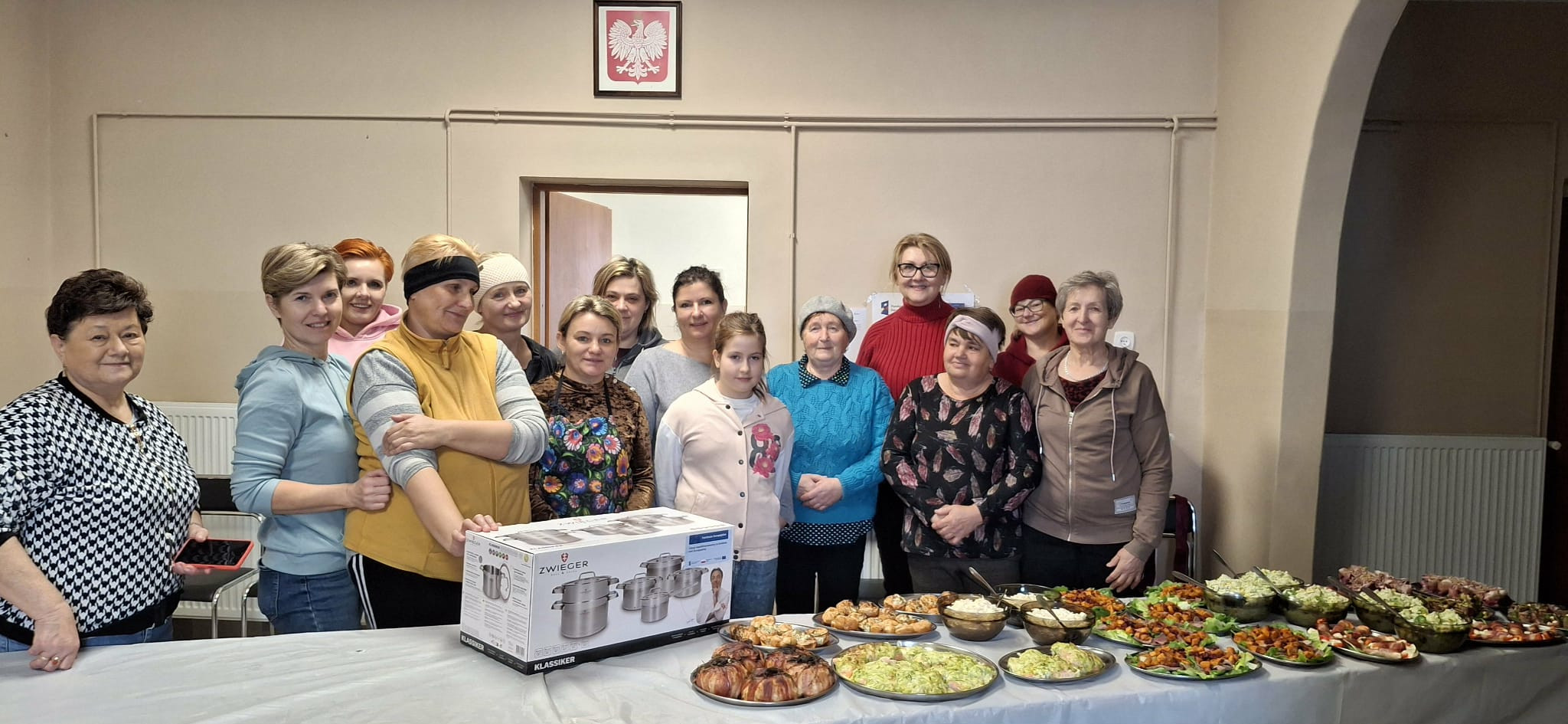 Warsztaty Kulinarne – Kuchnia Tradycyjna