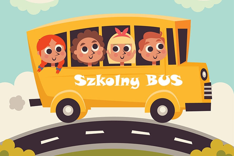 Wymiana autobusu do przewozu uczniów