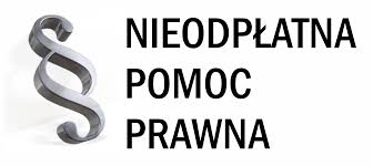 Nieodpłatna PomocyPrawna prowadzona w Powiecie Kraśnickim w 2023r.