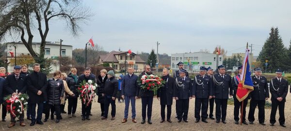 Międzynarodowe obchody Święta Niepodległości