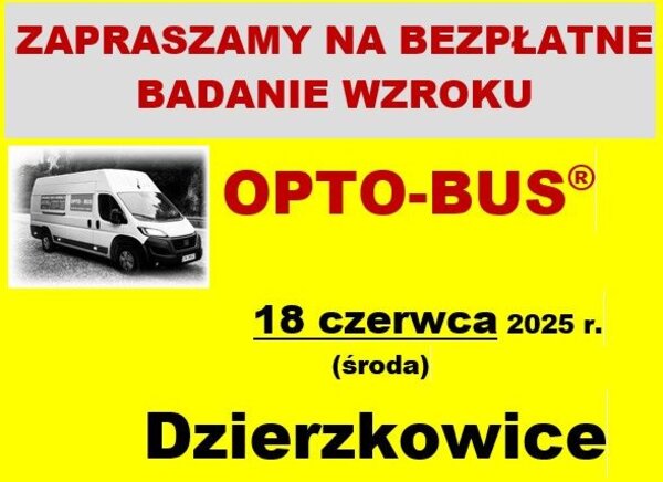 Żeby dobrze widzieć! - zdjęcie