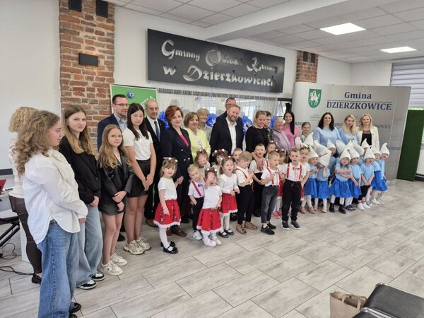 Tydzień Bibliotek - podsumowanie - zdjęcie