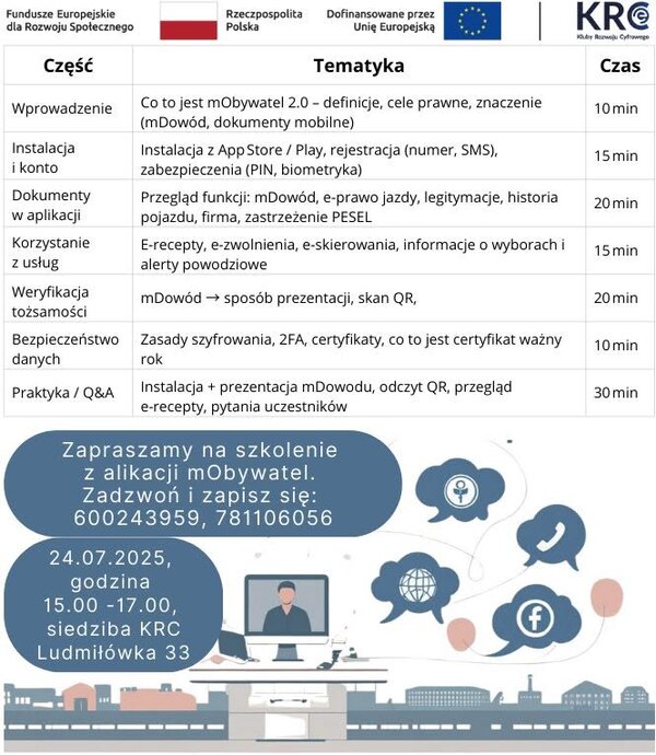 Cyfrowy świat bez tajemnic - zdjęcie