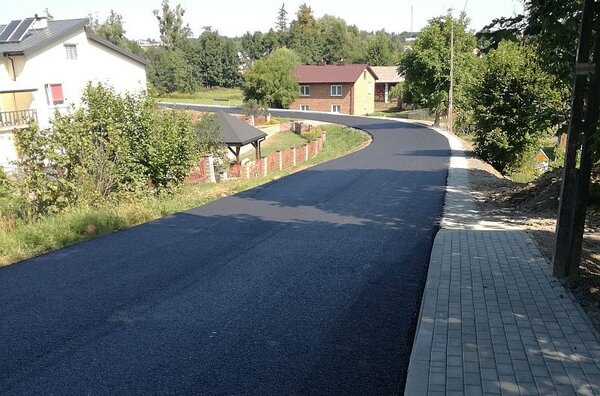 Nowe inwestycje drogowe