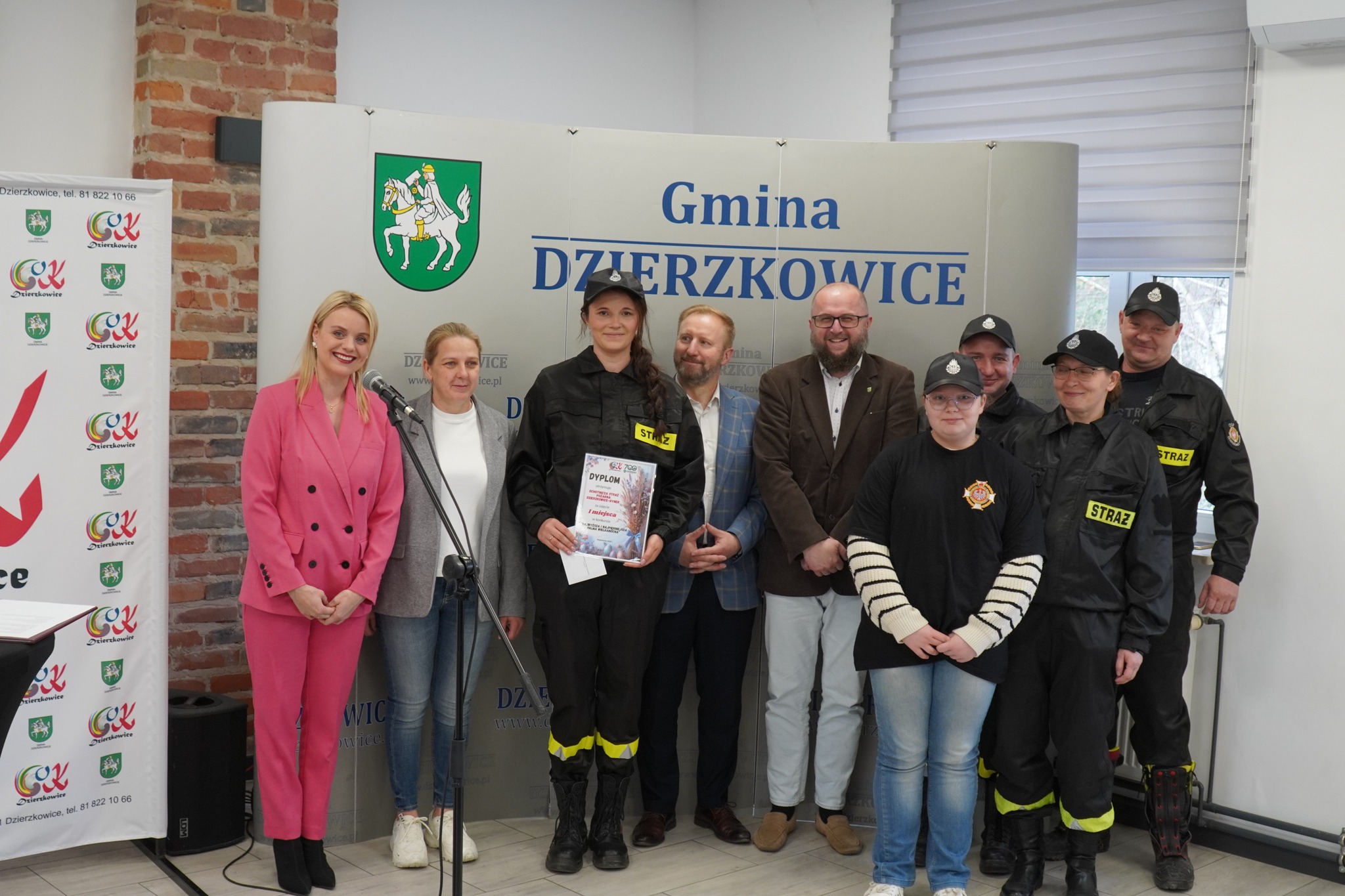 Nagrody za kultywowanie tradycji wręczone