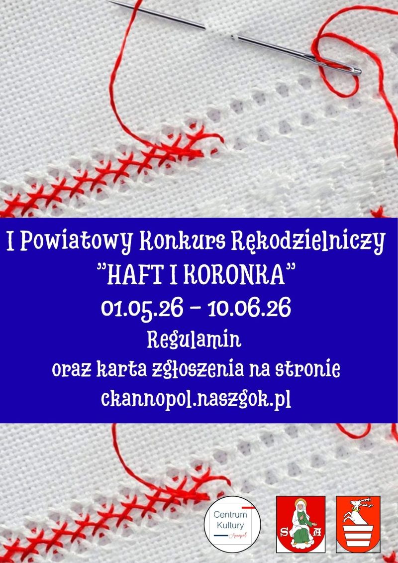 Rękodzielnicy na start