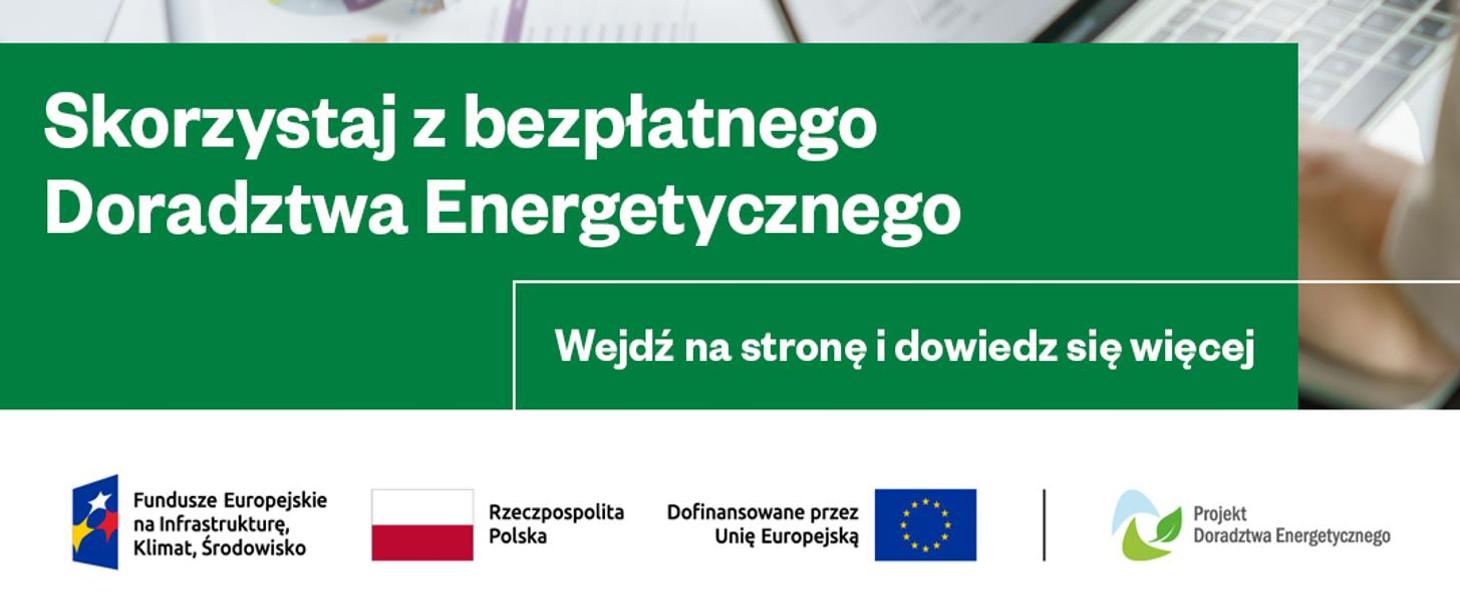 Bezpłatne porady dla mieszkańców: Jak obniżyć rachunki za energię i zadbać o klimat