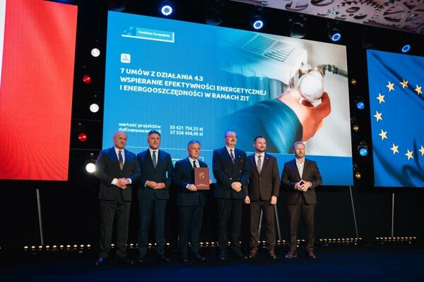 Są pieniądze - będzie termomodernizacja ośrodka zdrowia