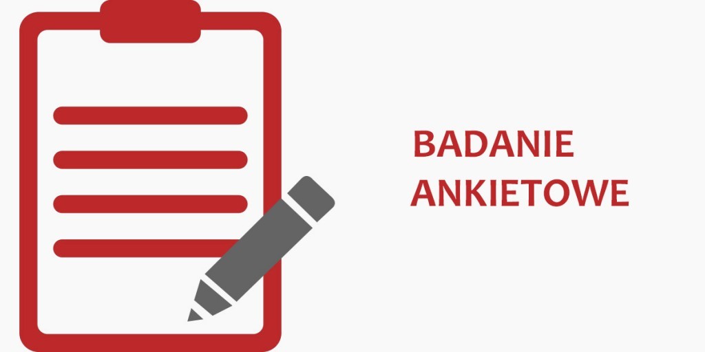 Badanie ankietowe