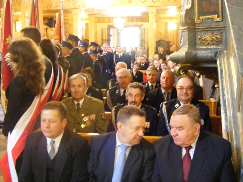 Obchody 219 rocznicy uchwalenia Konstytucji 3 Maja