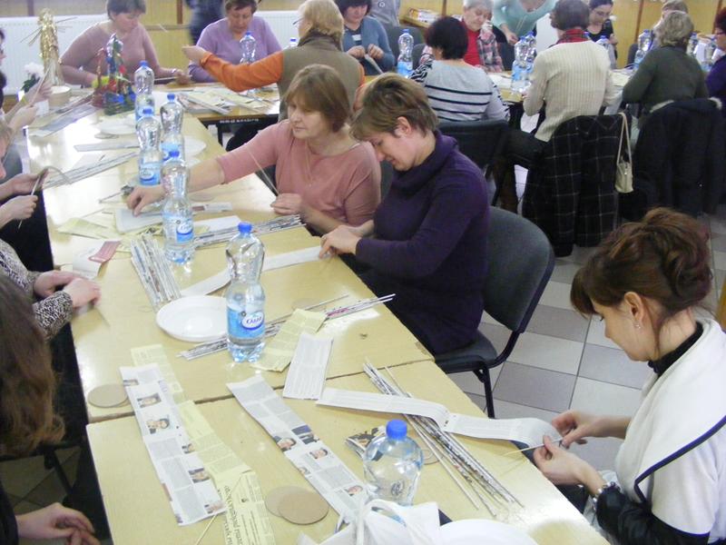 FORUM ROLNICZE 5-7.03.2014
