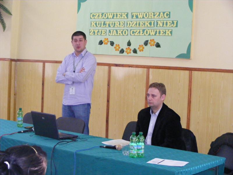 FORUM ROLNICZE 5-7.03.2014