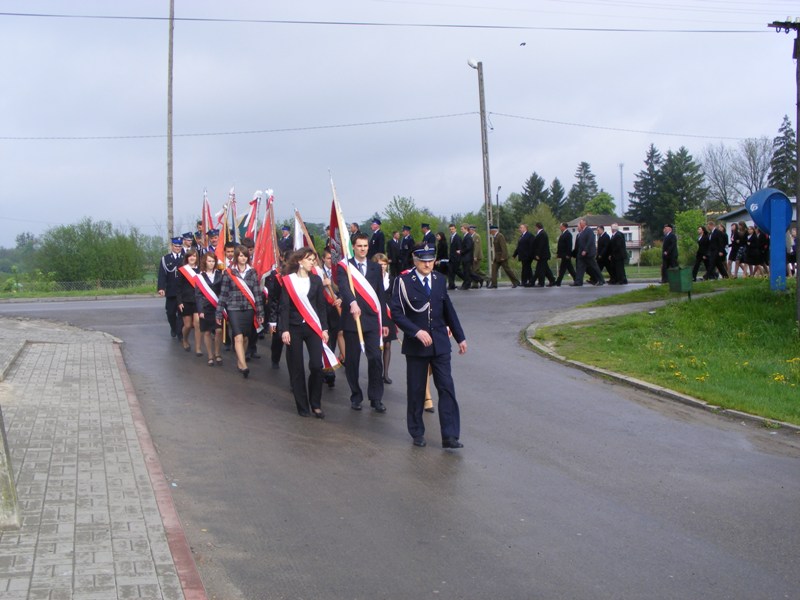Obchody 219 rocznicy uchwalenia Konstytucji 3 Maja