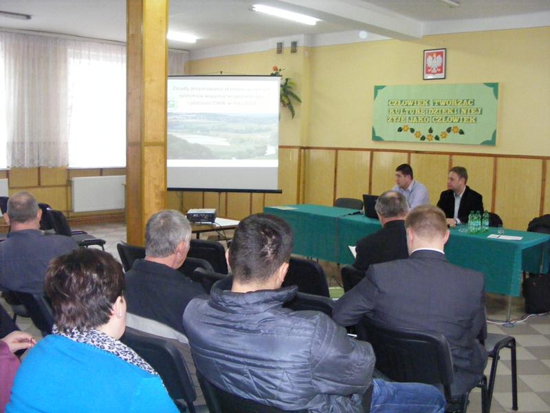 FORUM ROLNICZE 5-7.03.2014