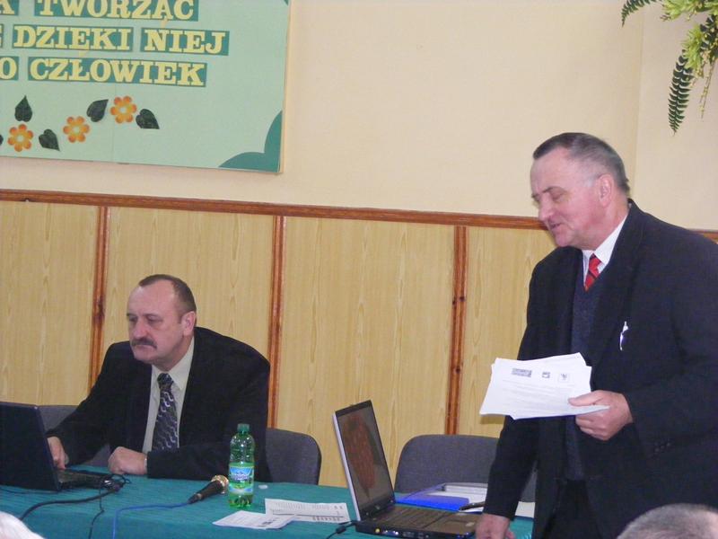 FORUM ROLNICZE 5-7.03.2014