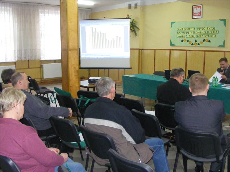 FORUM ROLNICZE 5-7.03.2014