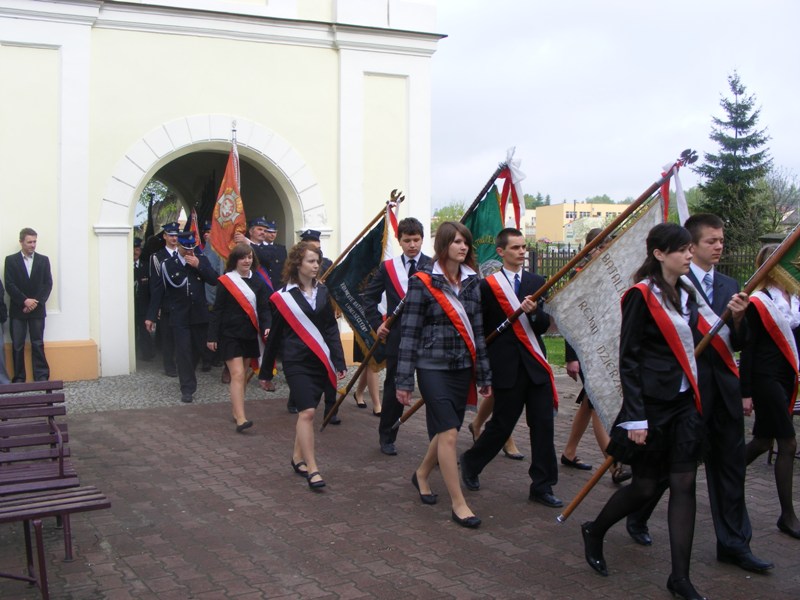 Obchody 219 rocznicy uchwalenia Konstytucji 3 Maja