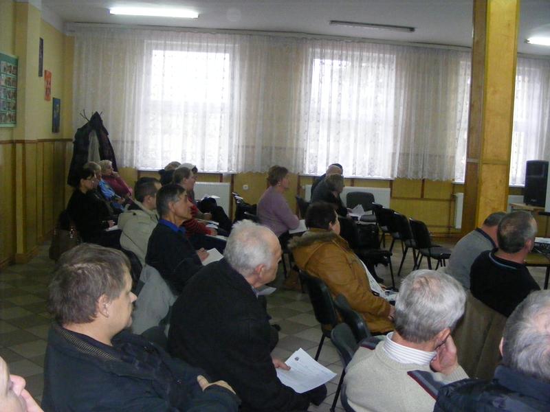 FORUM ROLNICZE 5-7.03.2014