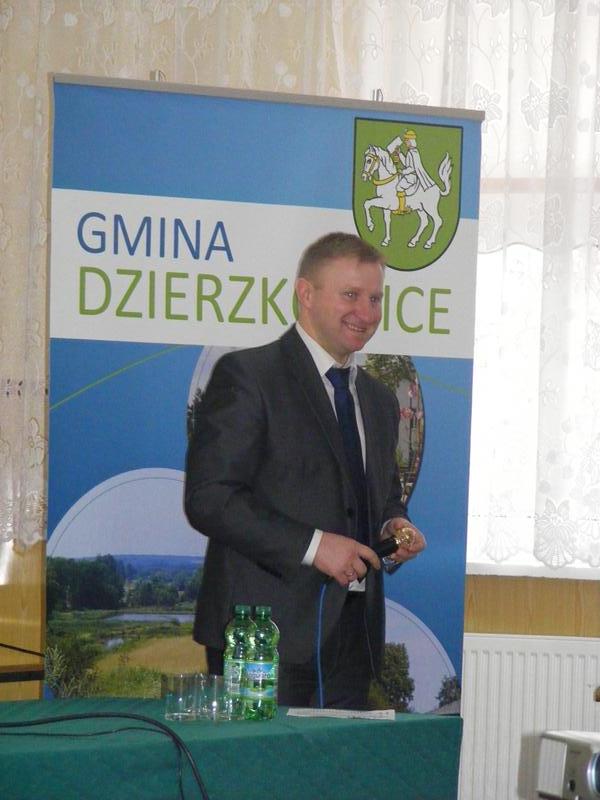 FORUM ROLNICZE 5-7.03.2014